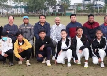 1983 World Cup hero Syed Kirmani encourages budding M’laya cricketers