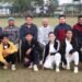 1983 World Cup hero Syed Kirmani encourages budding M’laya cricketers