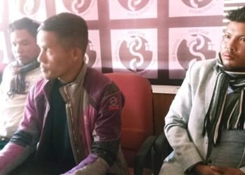 KSU alleges total fraud in JHADC tea garden project