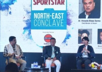 Sportstar North-East Conclave: Finding ways to better the playing conditions