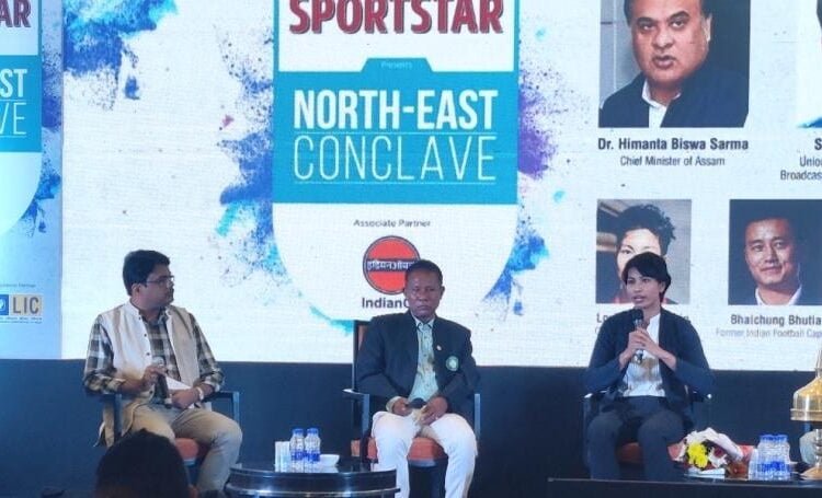 Sportstar North-East Conclave: Finding ways to better the playing conditions