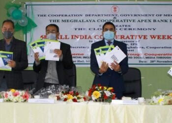 Booklet on online registration of cooperative societies released