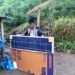 Solar power initiative launched at Mawpynthymmai