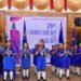 Meghalaya Bharat Scouts & Guides celebrates 71st foundation day