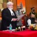 Justice Banerjee sworn in as Chief Justice Meghalaya High Court