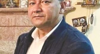 UDP deserves more in running Govt: Jemino