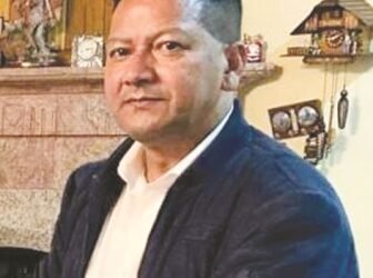 UDP deserves more in running Govt: Jemino