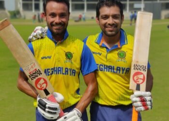 Syed Mushtaq Ali Trophy: Meghalaya close out campaign with massive win