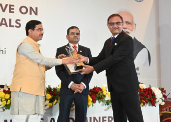 Lafarge gets Mines Ministry’s 5-star rating