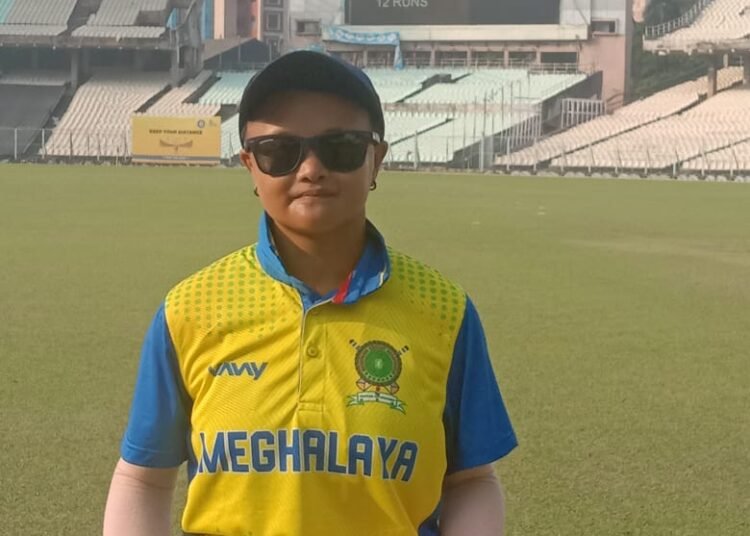 Cricket: Meghalaya win last match of Women’s Senior One Day Trophy