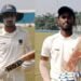 U-19 Cooch Behar Trophy: M’laya take 1st innings lead after Mrinal, Santhosh heroics
