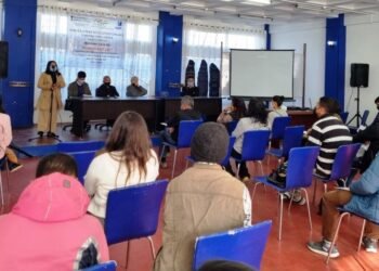 NEDFi holds awareness campaign for entrepreneurs in Shillong
