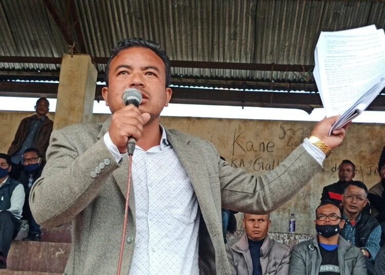 Rymbui needs to be schooled on SSA norms, says teacher leader