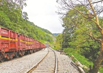 Logic, not emotion should guide State’s decision on rail: RG
