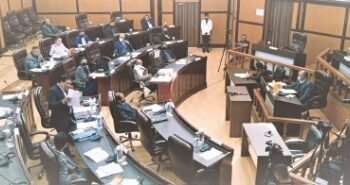 KHADC seized illegal timber worth lakhs