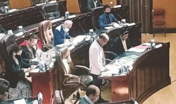 All-male committee to study KHADC inheritance bill