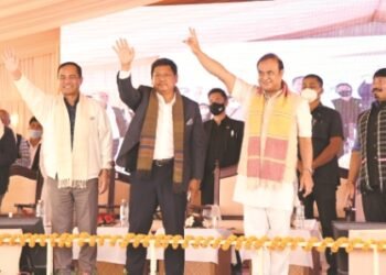 Assam-Meghalaya target to end border dispute before New Year