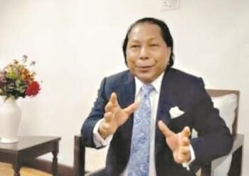 Trinamool wooing leaders of other parties too