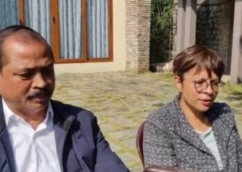 Cong to legally challenge merger, Pala unfazed