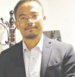 Pyniaid willing to hand KHADC chair to Lamphrang Blah