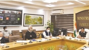 Only 38 pc receive second dose of Covid vax in M’laya