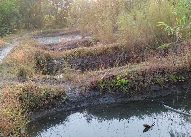 SGH residential school abandoned without construction