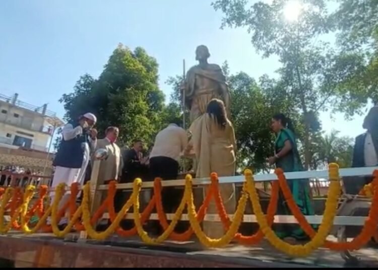 Conrad lauds USTM for grade A ranking