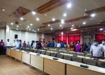 Vigilance awareness week concludes in ICAR