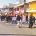 Rally held in Khliehriat to mark end of legal awareness prog
