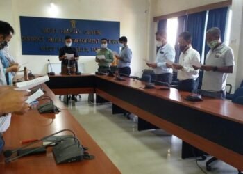 Swachh Survekshan Grameen launched in WGH