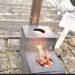 NESFAS launches Himalayan Rocket Stove