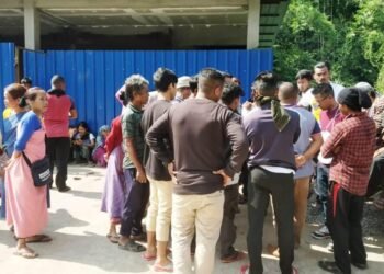 Wine shop causes another kerfuffle