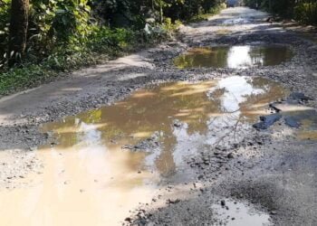 HYC demands immediate construction of Saikarap-Shella road