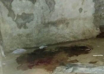 Man murdered in Ïew Smit, crime not reported