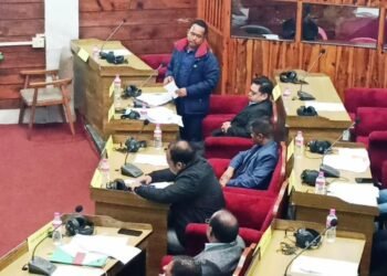 War Central MDC objects to land acquisition for border fencing