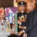 DG Assam Rifles bestowed with AVSM