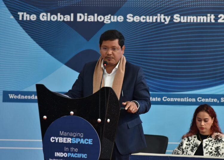 M’laya has reaped benefits of IT in governance says Conrad