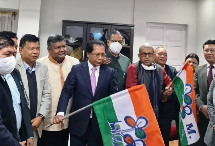 Decision to join Trinamool taken after proper analysis: Mukul