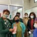 SAANS campaign launched in State to curb pneumonia, diarrhoea deaths among children