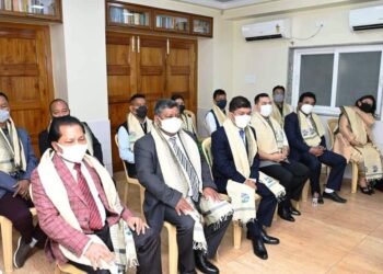 ‘Mukul’s group of MLAs liable for disqualification’