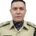Maxwell appointed SP of Eastern West Khasi Hills