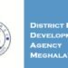 DRDA staff in M’laya to be merged with Dist Councils