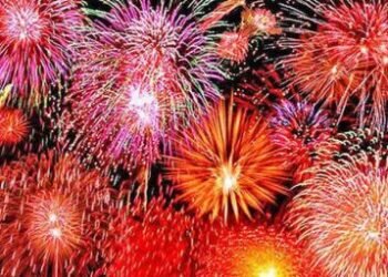 Foreign made firecrackers banned