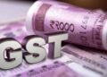 Meghalaya sees 19 pc growth in GST revenue collection in October