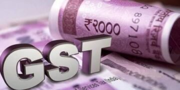 Meghalaya sees 19 pc growth in GST revenue collection in October