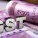 Meghalaya sees 19 pc growth in GST revenue collection in October