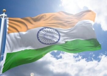 SWKH DC urges people to avoid use of national flags made of plastic