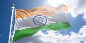 SWKH DC urges people to avoid use of national flags made of plastic