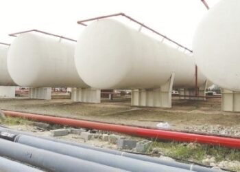Umiam gas bottling plant work on, High Court to monitor progress