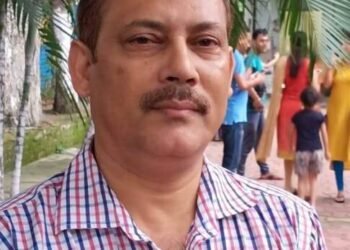 International award to NE journalist Nava Thakuria